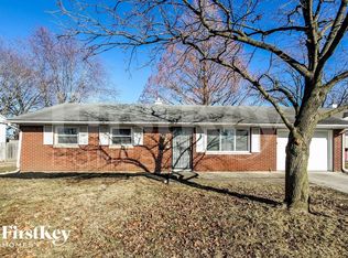 3827 Monica Ct, Indianapolis, IN