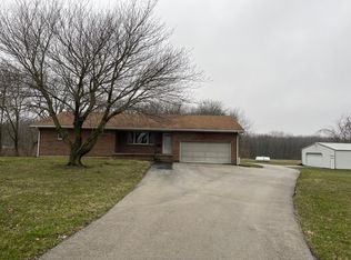 1902 Piatt Rd, Monticello, IL 61856