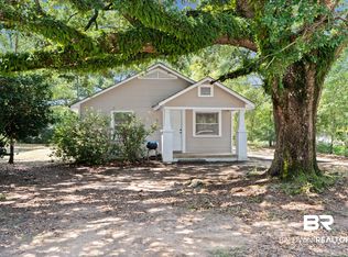 407 Collier Ave, Bay Minette, AL 36507