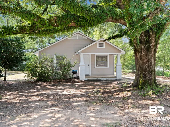 407 Collier Ave, Bay Minette, AL 36507