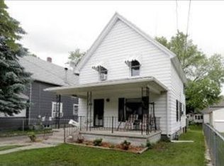 188 Kingman Ave E, Battle Creek, MI 49014