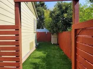 3126 Ward Ln, Oakland, CA
