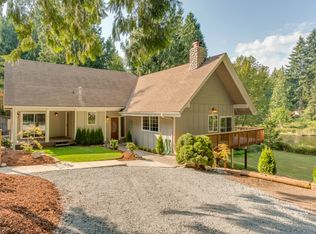 21812 E Lost Lake Rd, Snohomish, WA 98296