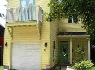 70 Dumas St, Saint Augustine, FL 32084