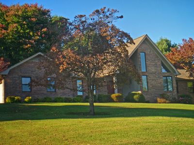 1574 Crestview Cir, Lenoir City, TN, 37772
