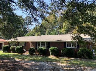 1211 Ethridge Mill Rd, Griffin, GA 30224