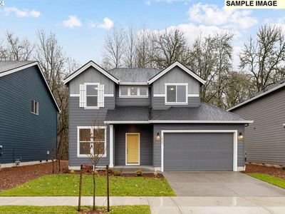 17367 SW Atfalati Ln #42, Sherwood, OR, 97140