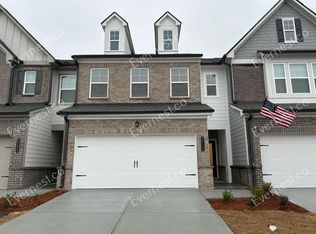 2710 Lou Lou Ln, Buford, GA 30519
