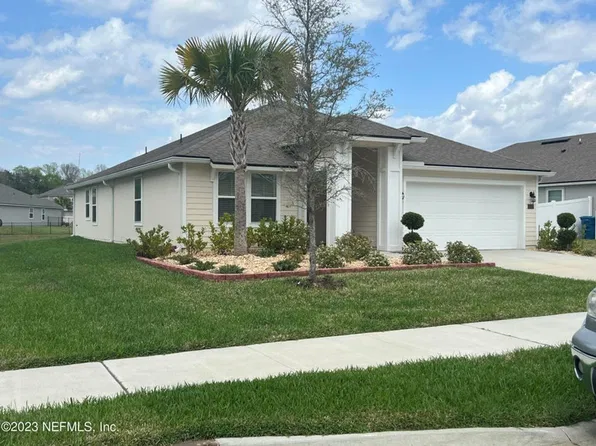 3125 Little Kern Ln, Jacksonville, FL 32226