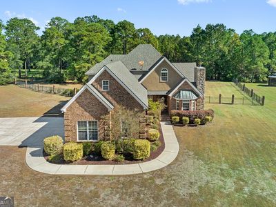 24 Demeries Lake Ct, Richmond Hill, GA, 31324