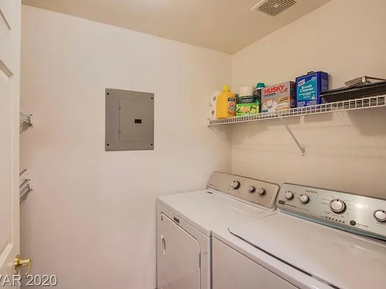7163 S Durango Dr #208 — Photo 7