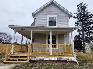 1832 Highland Ave, Springfield, OH 45503