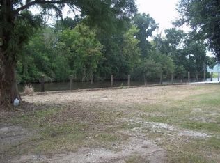 930 Crescent Blvd, Houma, LA 70360