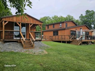 1021 State St, Clayton, NY 13624