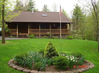4533 State Highway 150, West Sand Lake, NY 12196