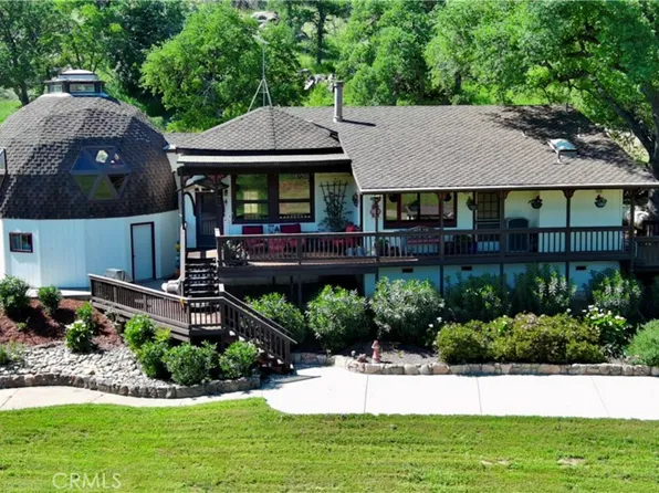 2877 Trower Rd, Catheys Valley, CA 95306