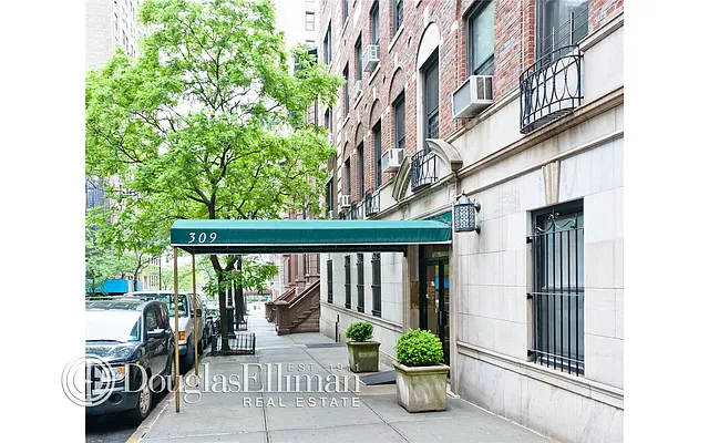 Sold by Douglas Elliman | media 8