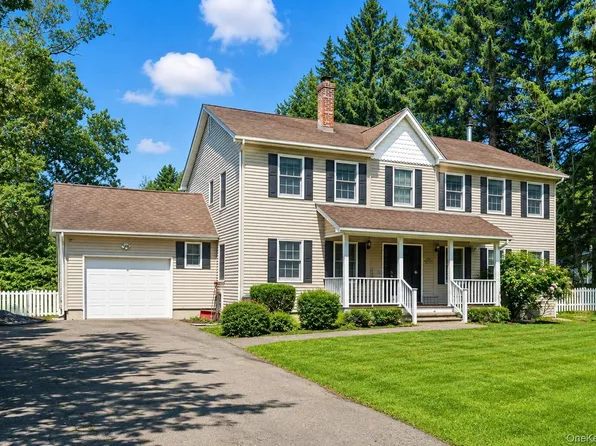 21 Mile Road, Suffern, NY 10901