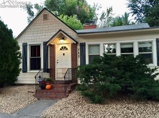742 E Uintah St, Colorado Springs, CO 80903
