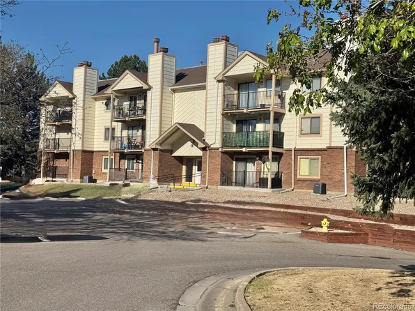 481 S Kalispell Way APT 102, Aurora, CO 80017
