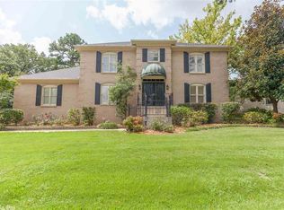 6515 Evergreen Dr, Little Rock, AR 72207