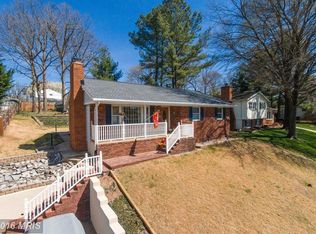 118 Kingbrook Rd, Linthicum, MD 21090