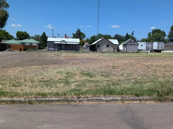 4 S East St, Lakeview, OR 97630