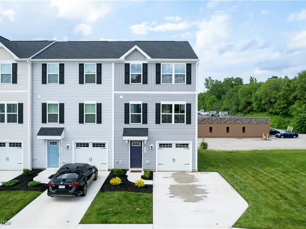 393 Slate Ridge Dr, Barberton, OH 44203