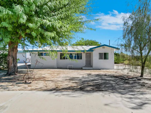73910 Daytona Ave, Mecca, CA 92254