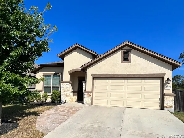 8203 SNOWDEAL LN, San Antonio, TX 78255