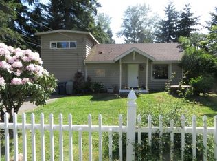 2208 Lake Heights Dr, Everett, WA 98208