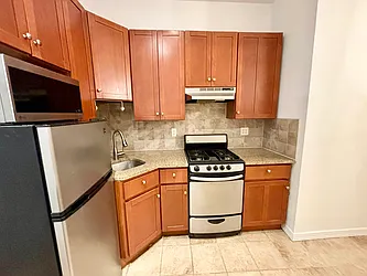 Rented by Garfield Realty 