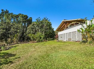 Tropical 3 Bedroom Retreat on Coffee Farm in Kealakekua, Kealakekua, HI 96750
