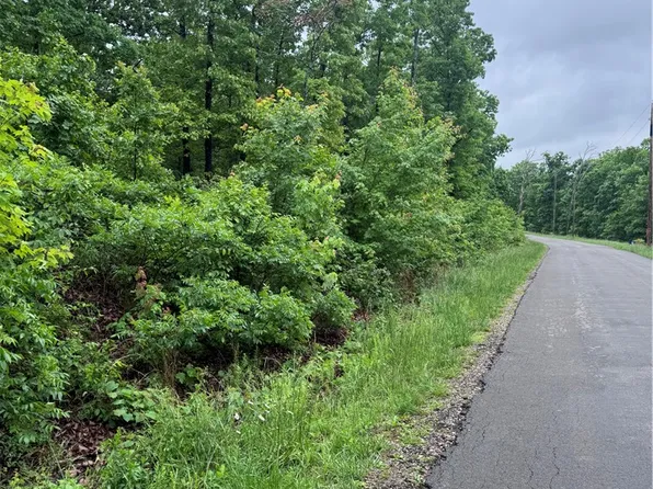 3 N Cheshnut Dr, Bella Vista, AR 72714