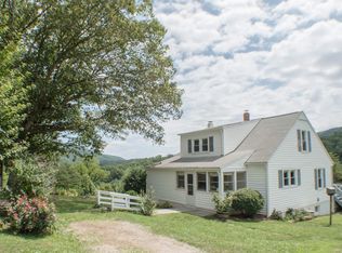 4041 Little Creek Rd, Dublin, VA 24084