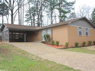 1908 Kimberly Dr, Little Rock, AR 72205