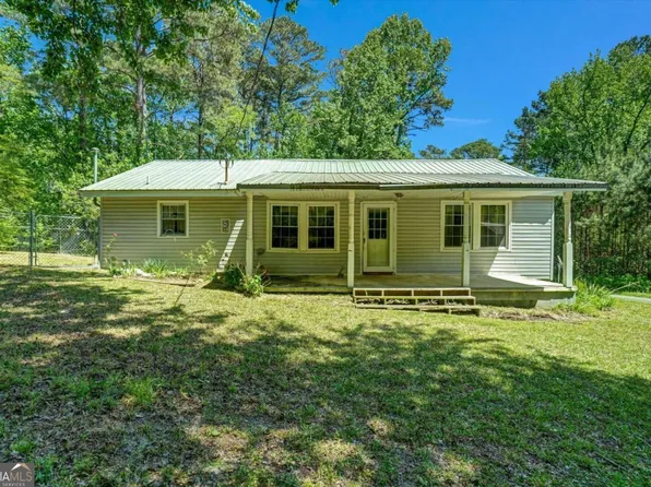 111 Kasonawich Rd NE, Rome, GA 30161