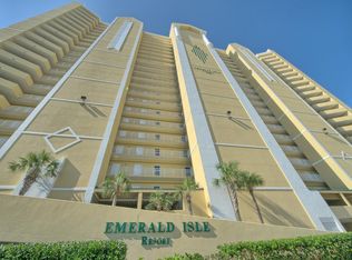 17545 Front Beach Rd UNIT 2002, Lynn Haven, FL 32444