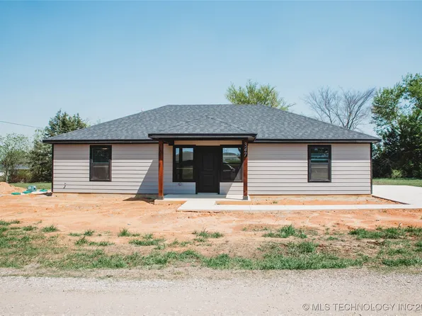 347 Cherry Ln, Durant, OK 74701