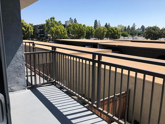 Outdoor space