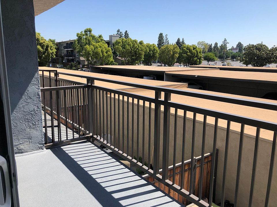 Outdoor space