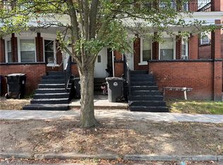 1382 W 91st St, Cleveland, OH 44102