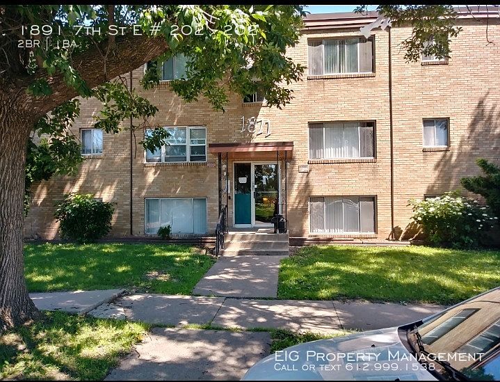 1st image of 1891 7th St E APT 202