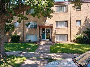 1891 7th St E APT 202, Saint Paul, MN 55119
