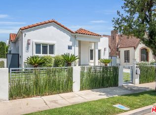 6357 Maryland Dr, Los Angeles, CA 90048