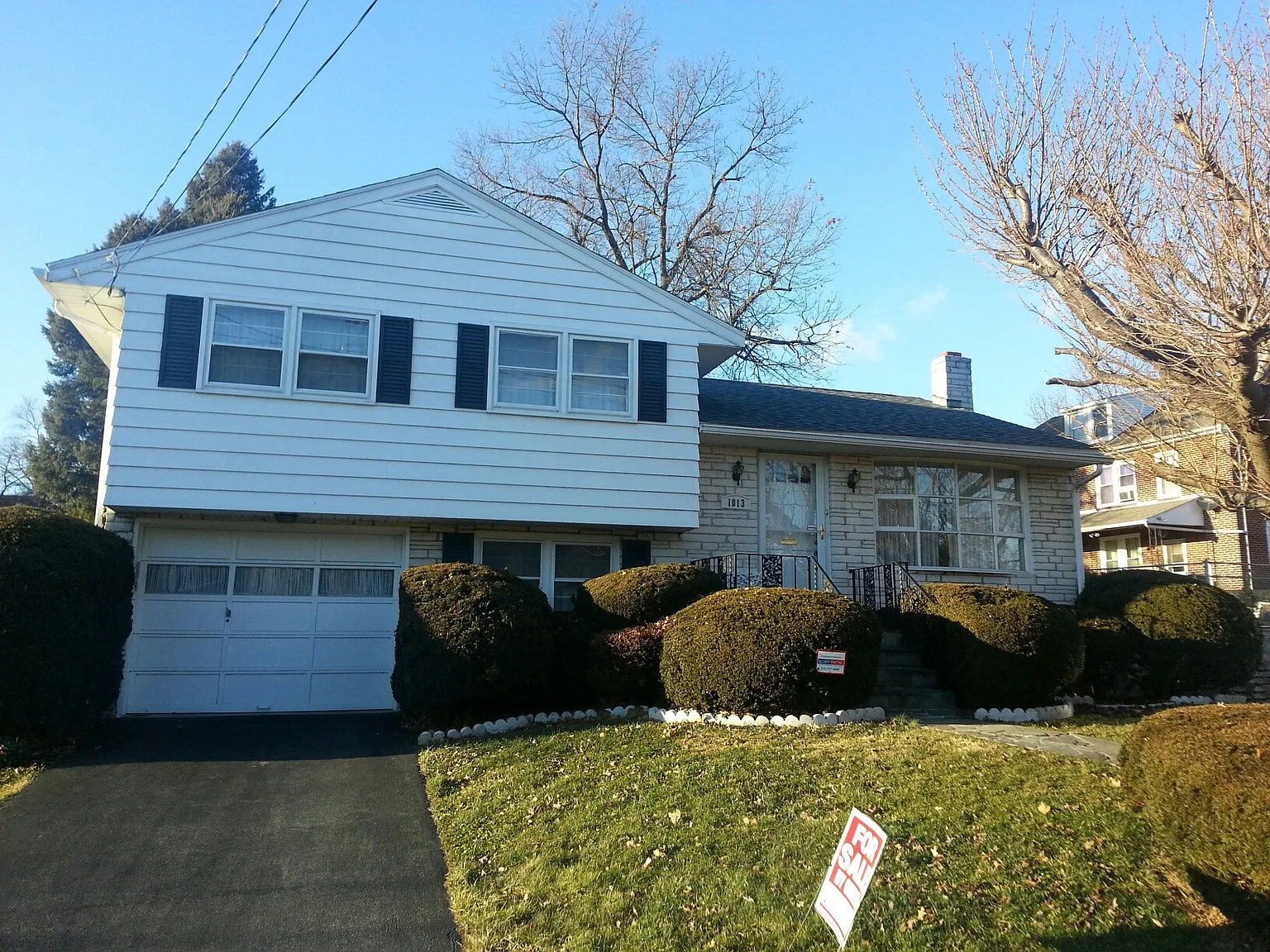1013 Meade St photo 1