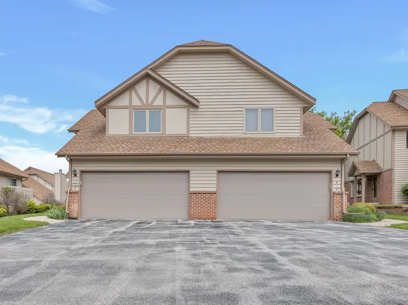 N34W23822 Adam Ct, Pewaukee, WI 53072