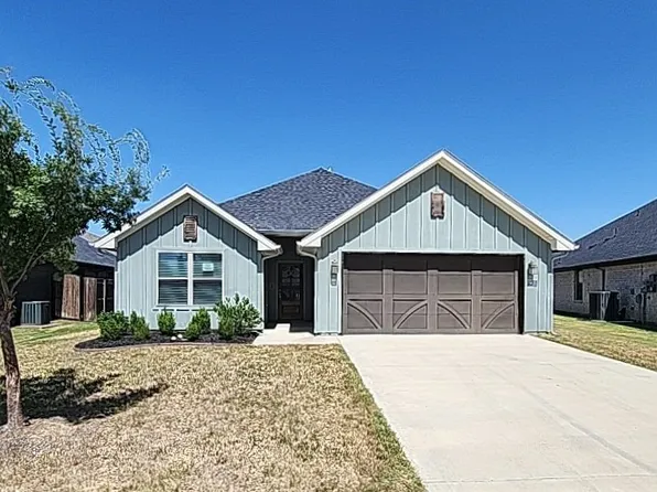 905 Rodgers Ave, Godley, TX 76044