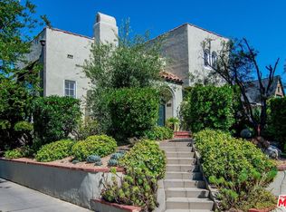 503 N Plymouth Blvd, Los Angeles, CA 90004
