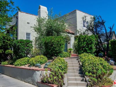 503 N Plymouth Blvd, Los Angeles, CA, 90004